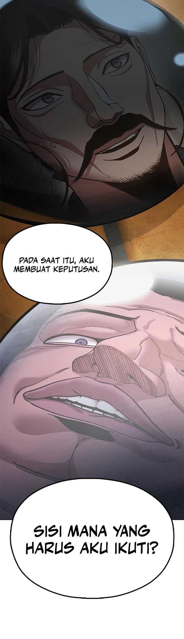 Chronicles Of The Lazy Sovereign Chapter 14 Gambar 13