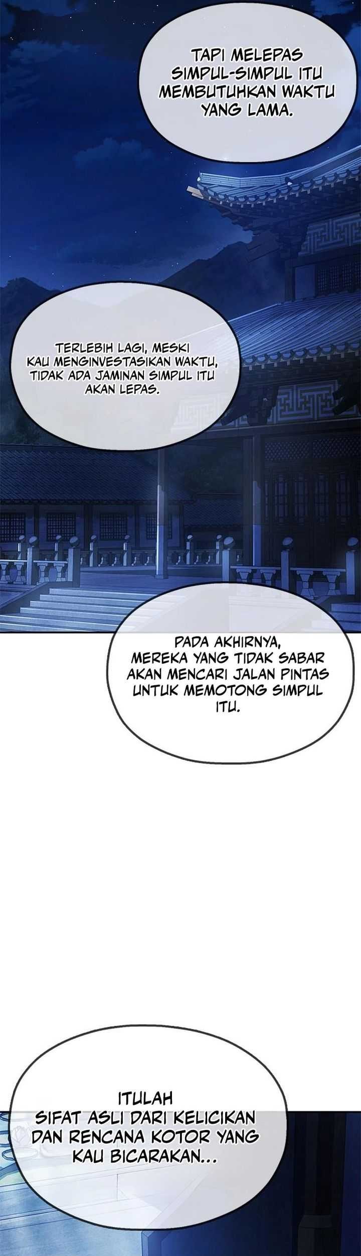 Chronicles Of The Lazy Sovereign Chapter 14 Gambar 84