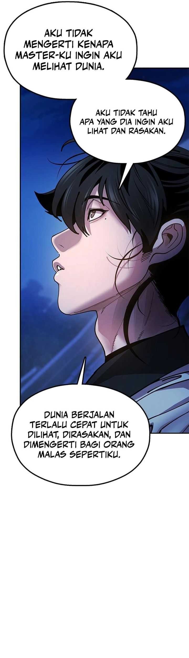 Chronicles Of The Lazy Sovereign Chapter 14 Gambar 87