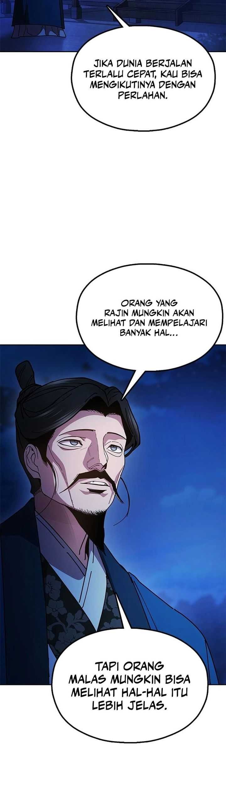 Chronicles Of The Lazy Sovereign Chapter 14 Gambar 89