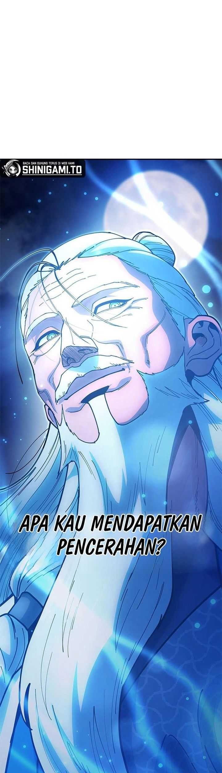 Chronicles Of The Lazy Sovereign Chapter 14 Gambar 112