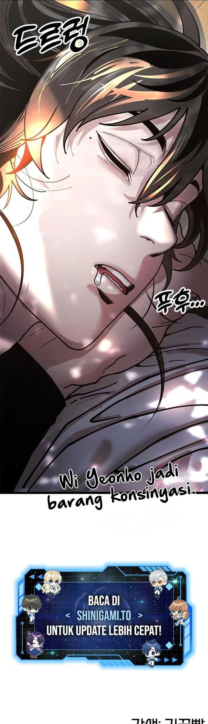 Chronicles Of The Lazy Sovereign Chapter 14 Gambar 120