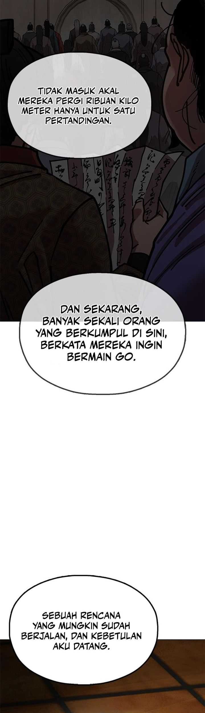 Chronicles Of The Lazy Sovereign Chapter 14 Gambar 11