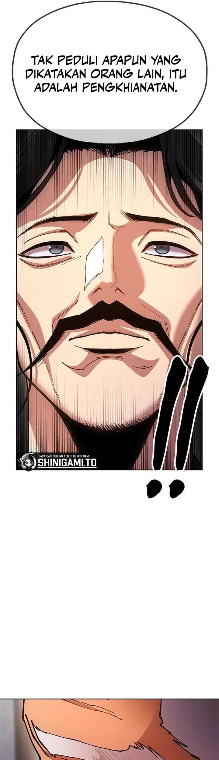 Chronicles Of The Lazy Sovereign Chapter 14 Gambar 17