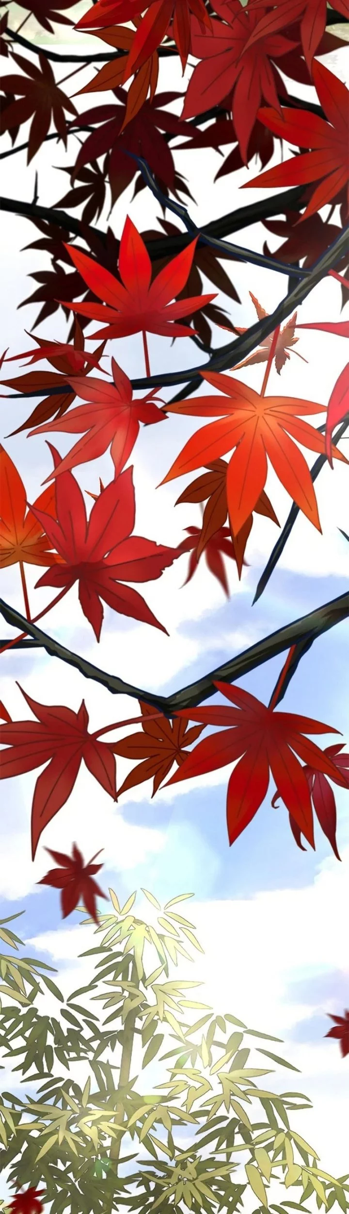 Chronicles Of The Lazy Sovereign Chapter 15 Gambar 42