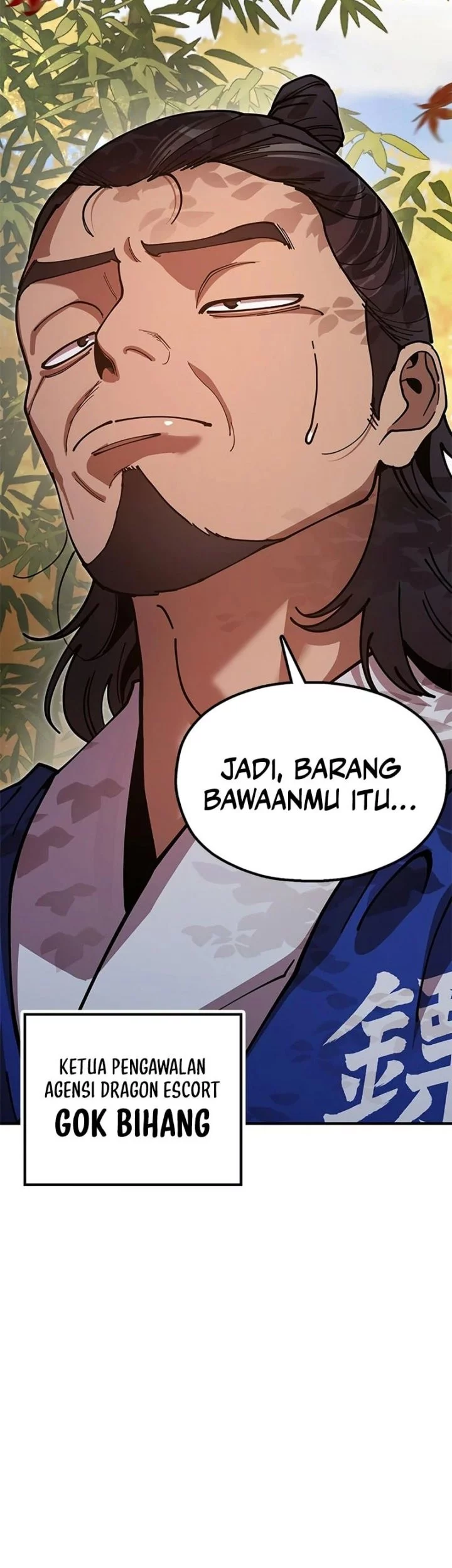 Chronicles Of The Lazy Sovereign Chapter 15 Gambar 43