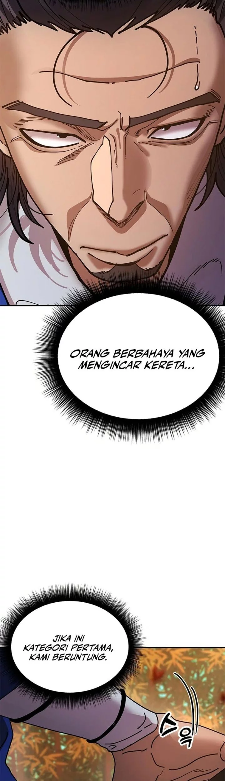 Chronicles Of The Lazy Sovereign Chapter 15 Gambar 70