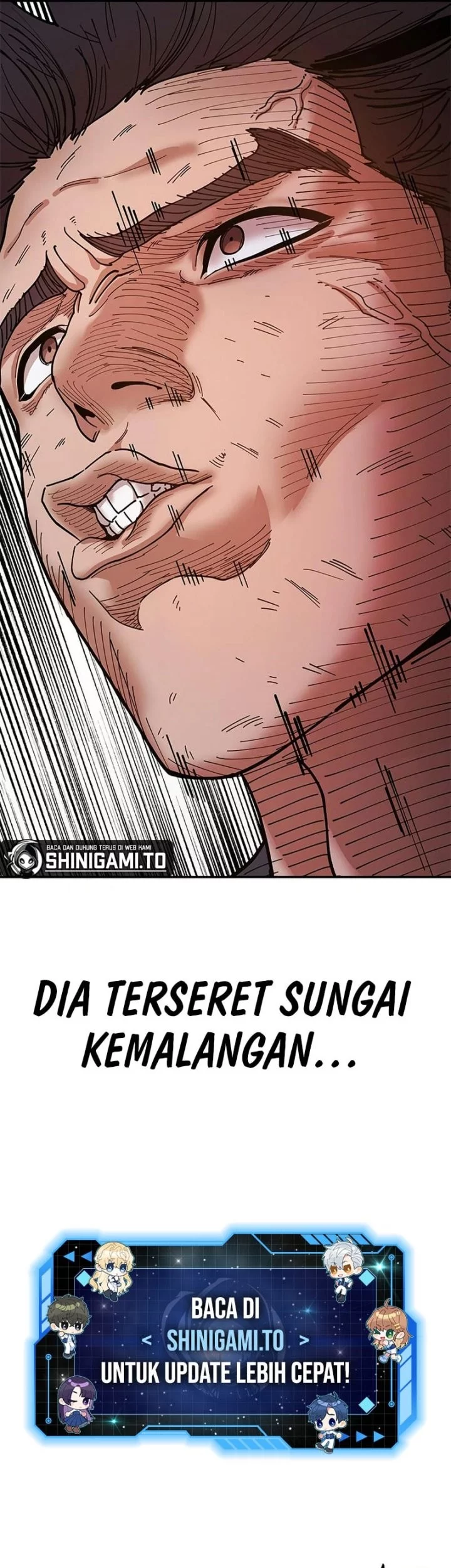 Chronicles Of The Lazy Sovereign Chapter 15 Gambar 89