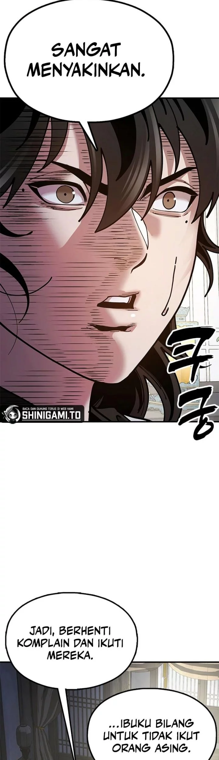 Chronicles Of The Lazy Sovereign Chapter 15 Gambar 24