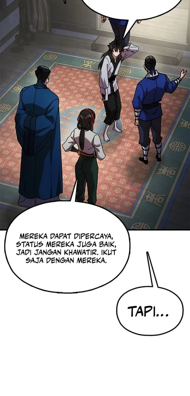 Chronicles Of The Lazy Sovereign Chapter 15 Gambar 25