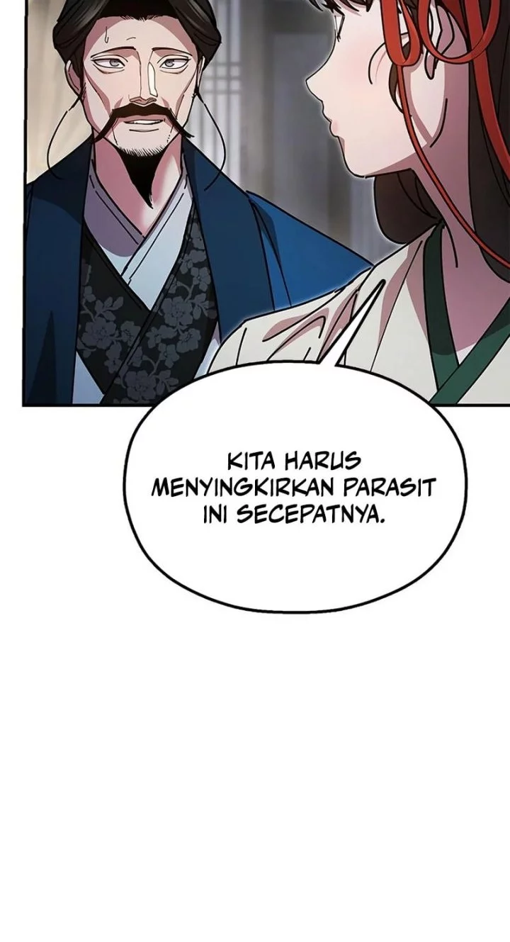 Chronicles Of The Lazy Sovereign Chapter 15 Gambar 17