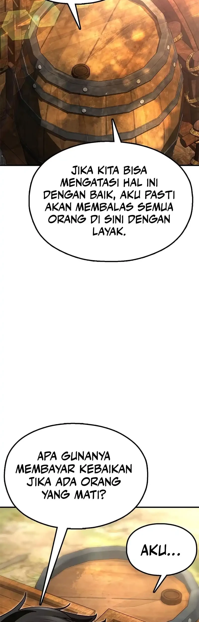 Chronicles Of The Lazy Sovereign Chapter 16 Gambar 12