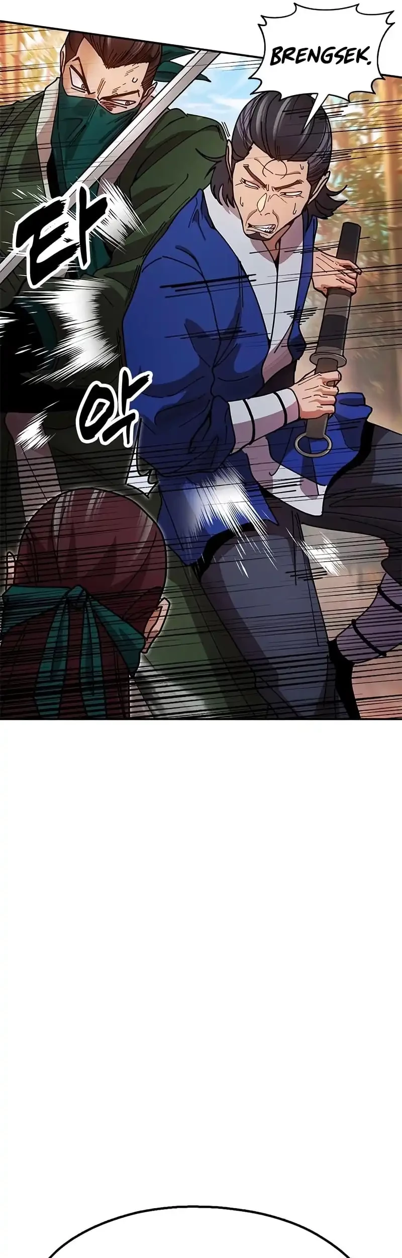 Chronicles Of The Lazy Sovereign Chapter 16 Gambar 42