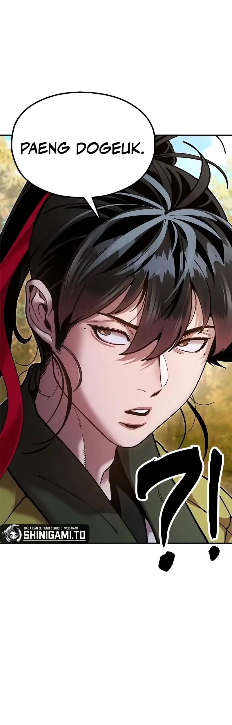 Chronicles Of The Lazy Sovereign Chapter 16 Gambar 49