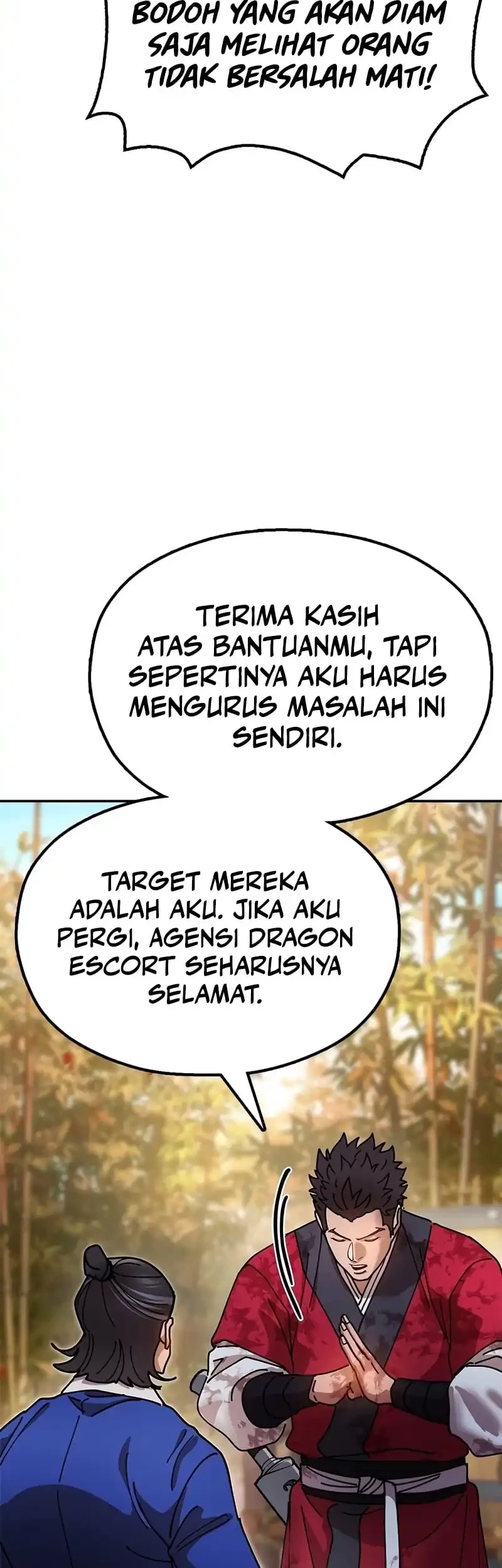 Chronicles Of The Lazy Sovereign Chapter 16 Gambar 56