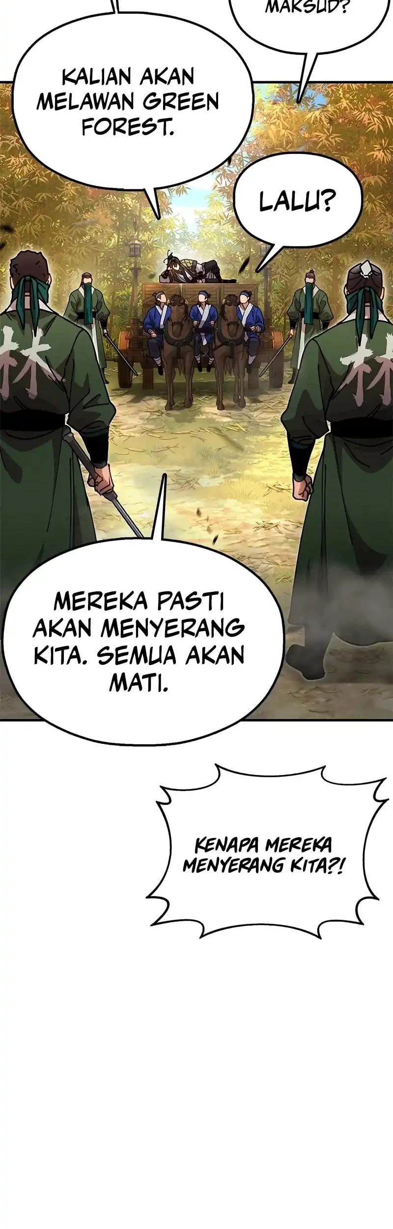 Chronicles Of The Lazy Sovereign Chapter 16 Gambar 61