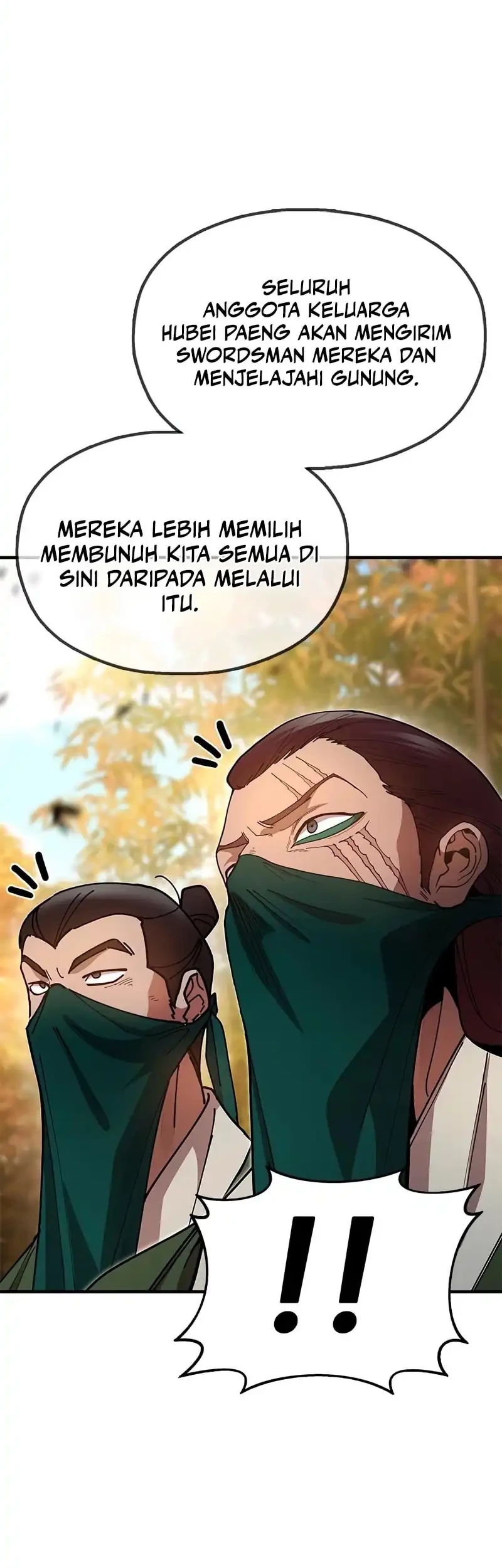 Chronicles Of The Lazy Sovereign Chapter 16 Gambar 63