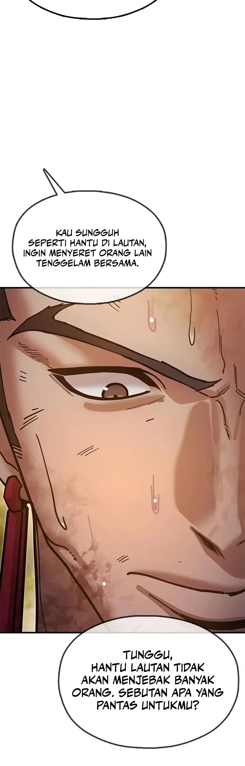 Chronicles Of The Lazy Sovereign Chapter 16 Gambar 68