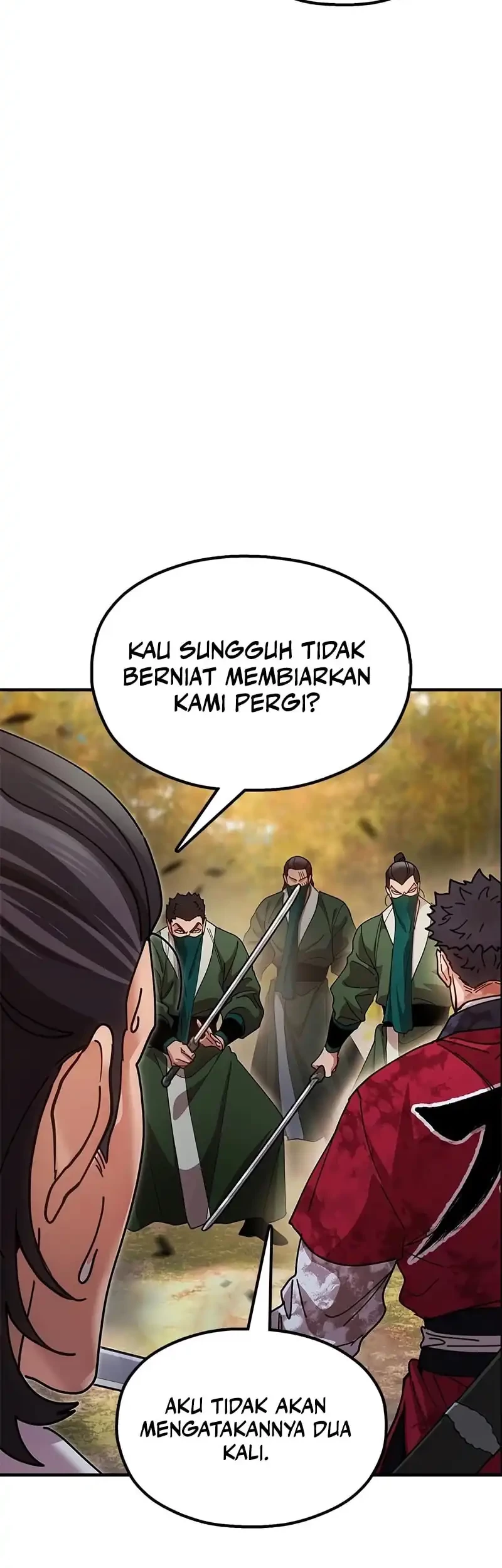 Chronicles Of The Lazy Sovereign Chapter 16 Gambar 72