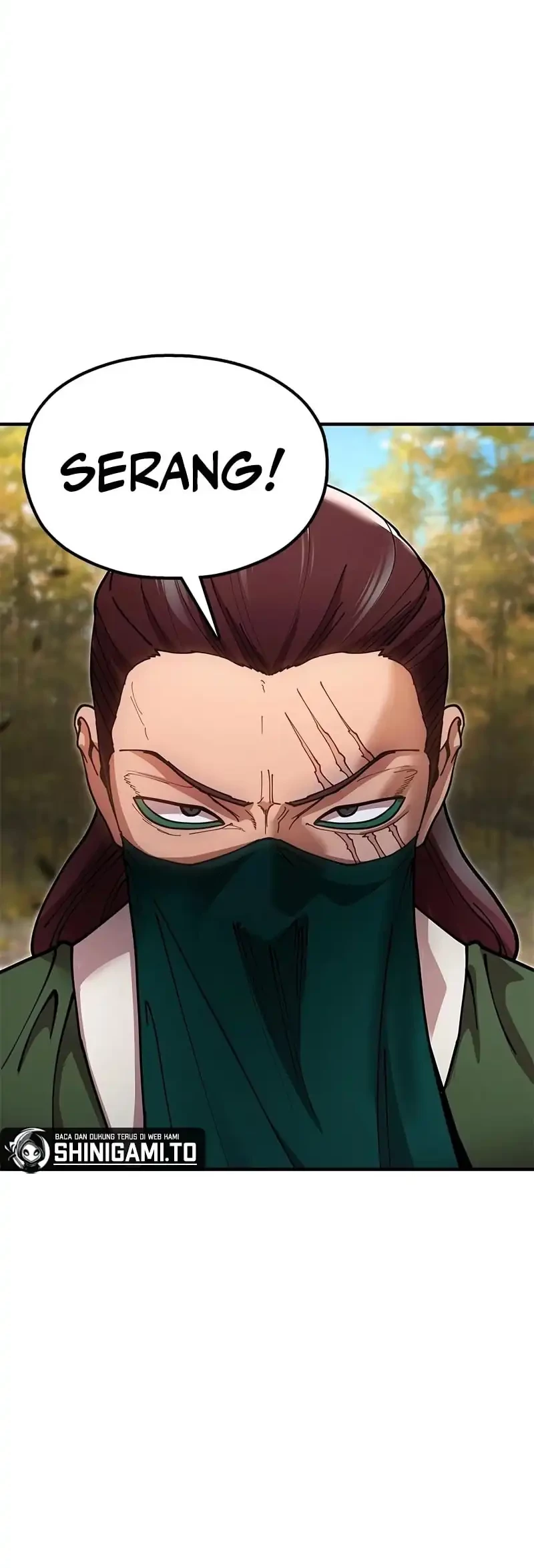 Chronicles Of The Lazy Sovereign Chapter 16 Gambar 73