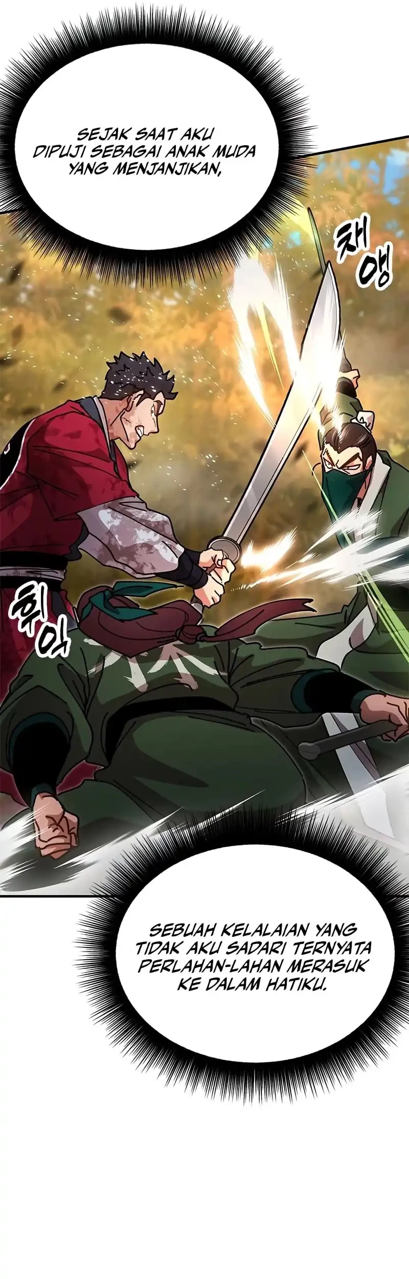 Chronicles Of The Lazy Sovereign Chapter 16 Gambar 78