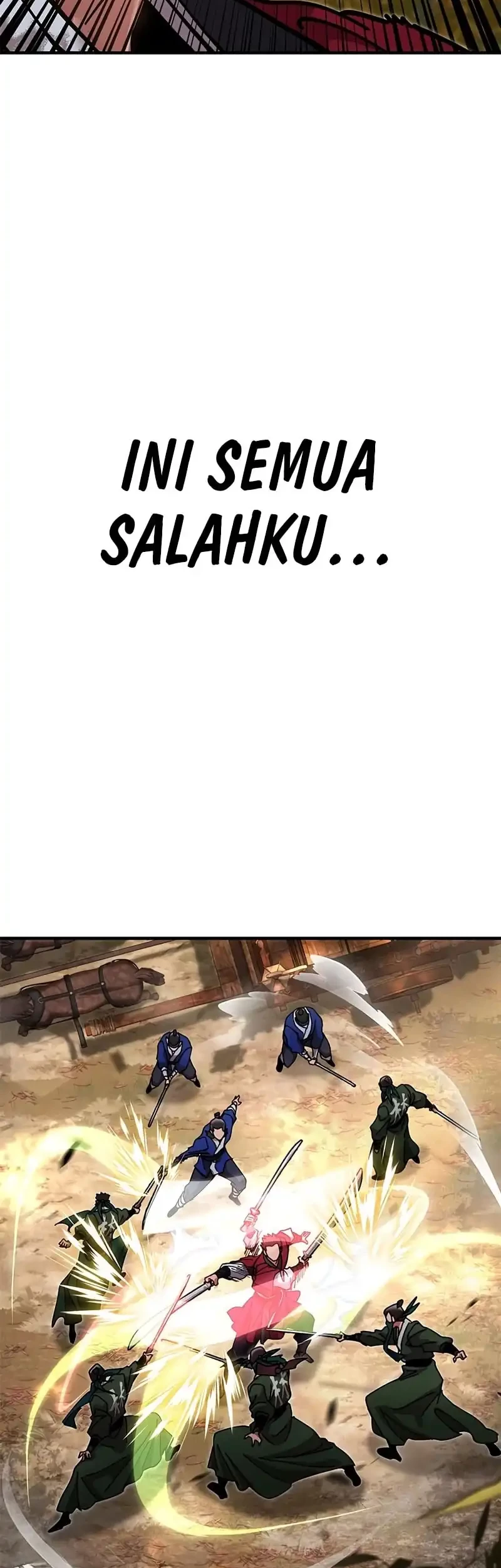 Chronicles Of The Lazy Sovereign Chapter 16 Gambar 80