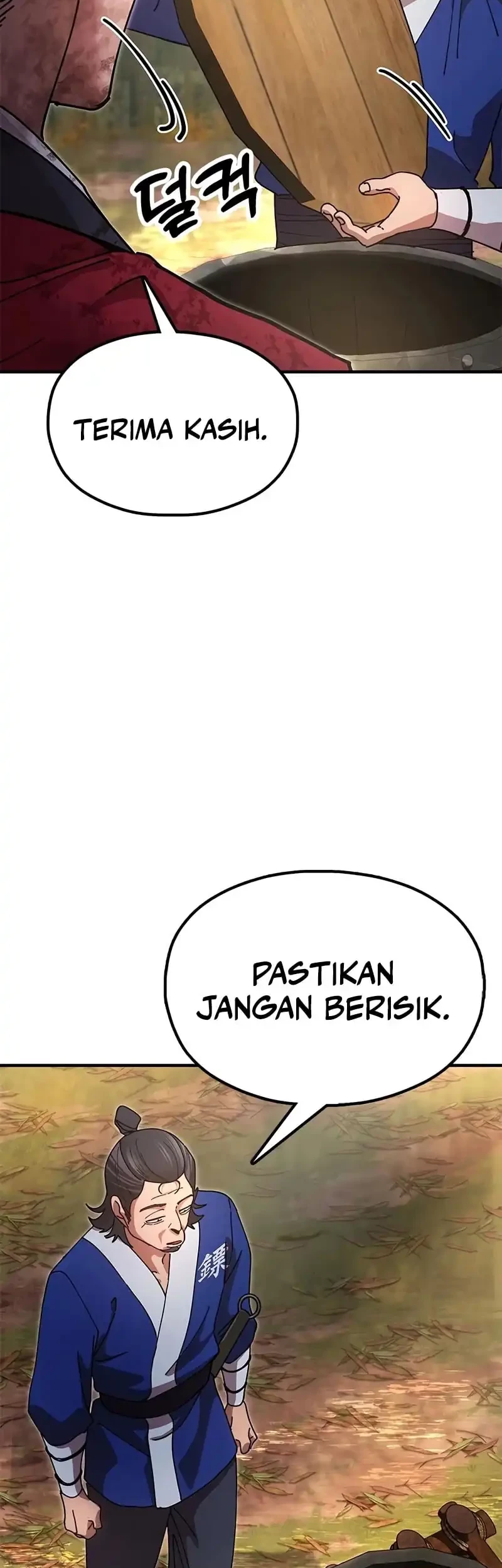 Chronicles Of The Lazy Sovereign Chapter 16 Gambar 8