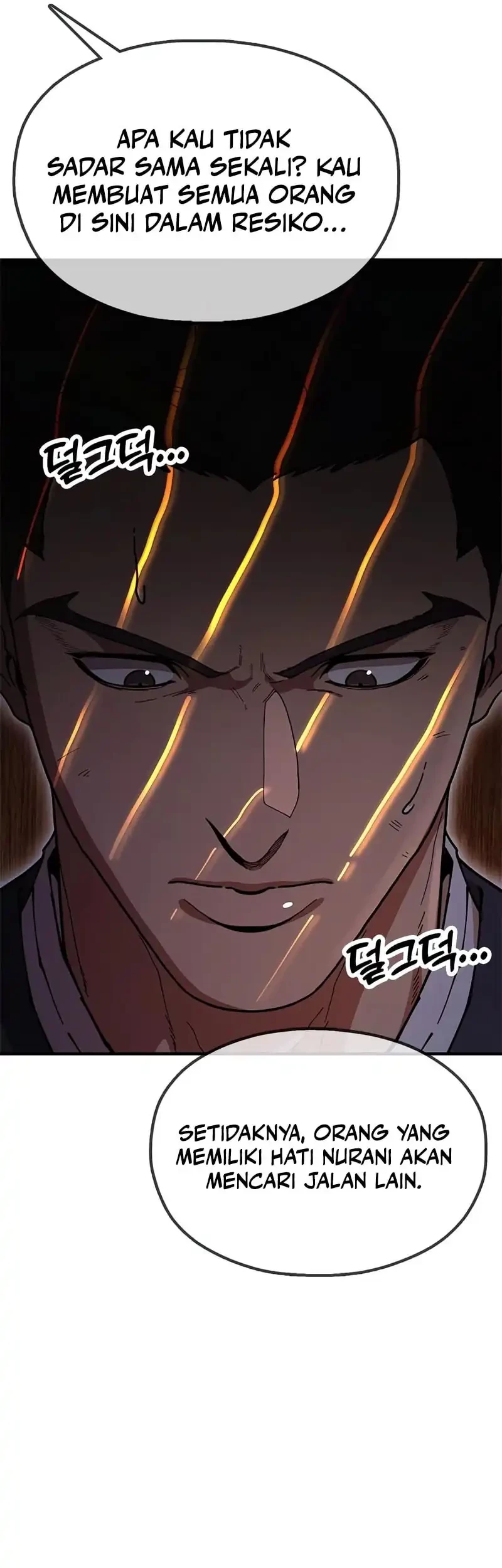 Chronicles Of The Lazy Sovereign Chapter 16 Gambar 14