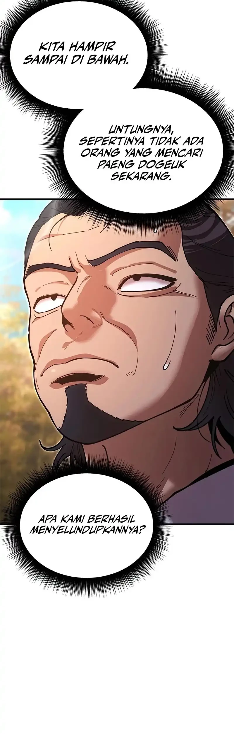 Chronicles Of The Lazy Sovereign Chapter 16 Gambar 17