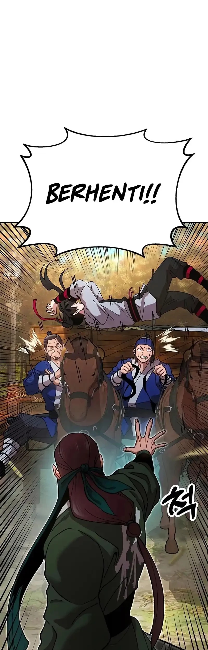 Chronicles Of The Lazy Sovereign Chapter 16 Gambar 18