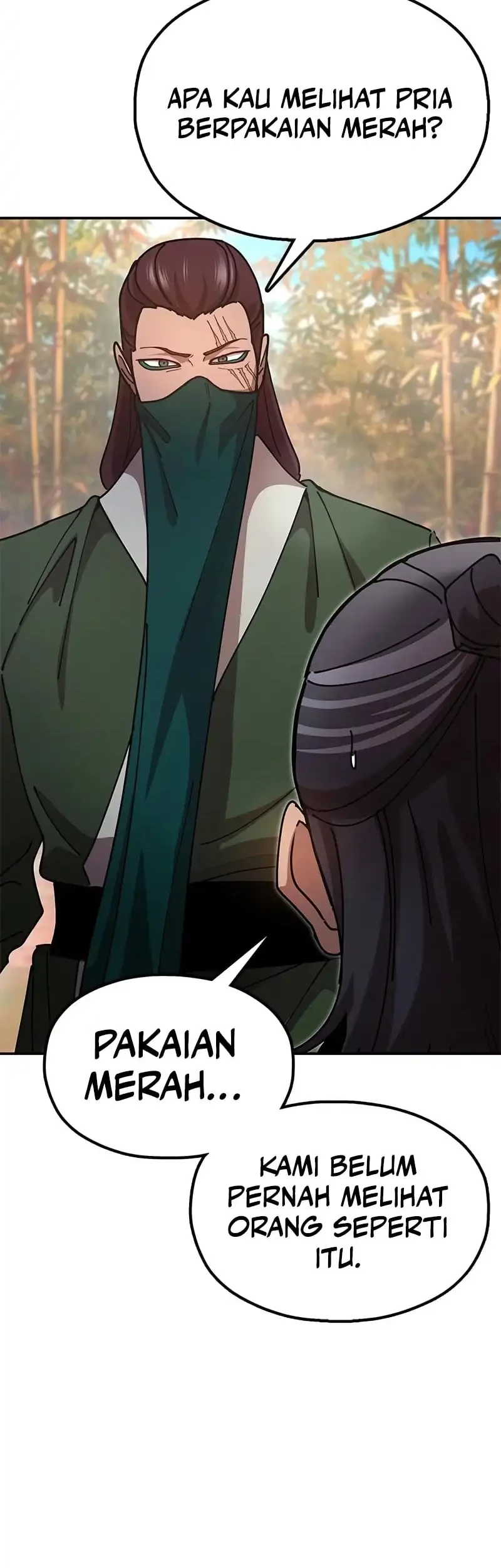 Chronicles Of The Lazy Sovereign Chapter 16 Gambar 23