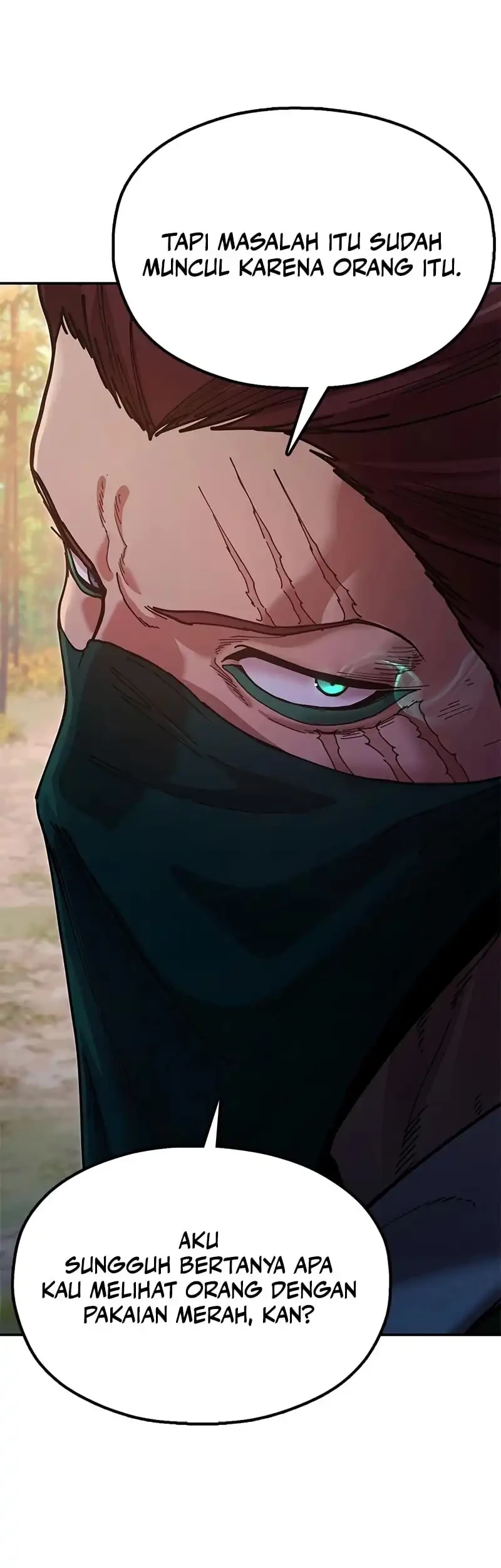 Chronicles Of The Lazy Sovereign Chapter 16 Gambar 31