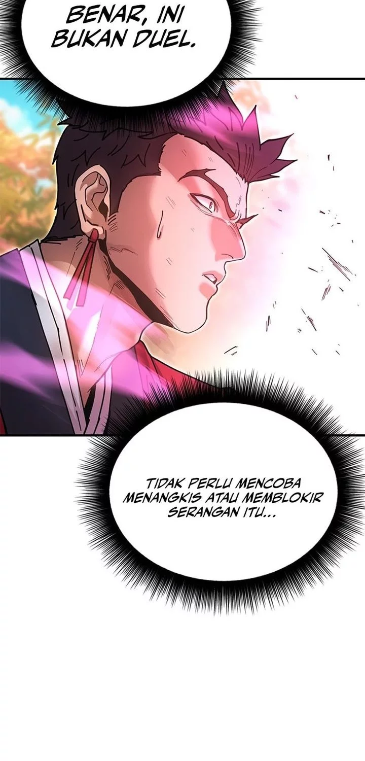 Chronicles Of The Lazy Sovereign Chapter 17 Gambar 21