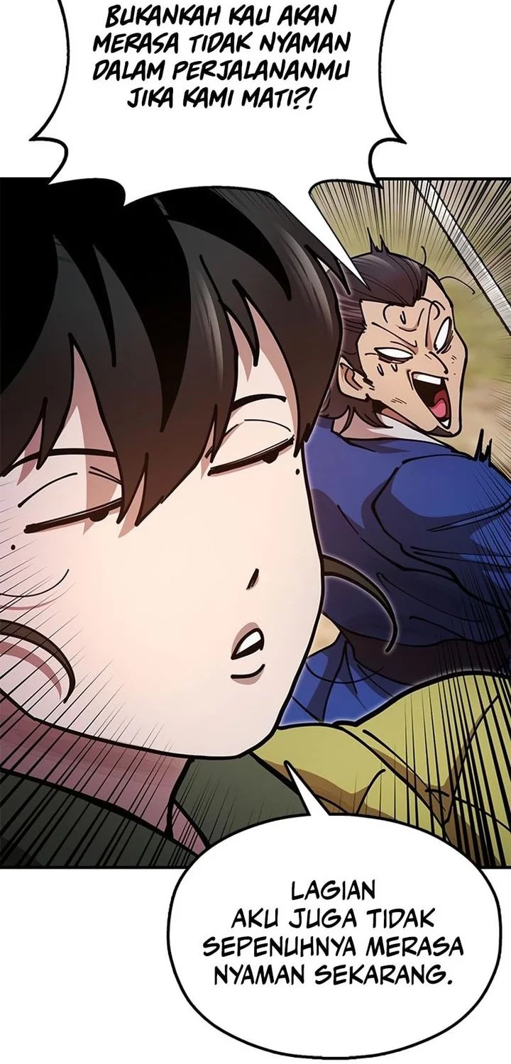 Chronicles Of The Lazy Sovereign Chapter 17 Gambar 33