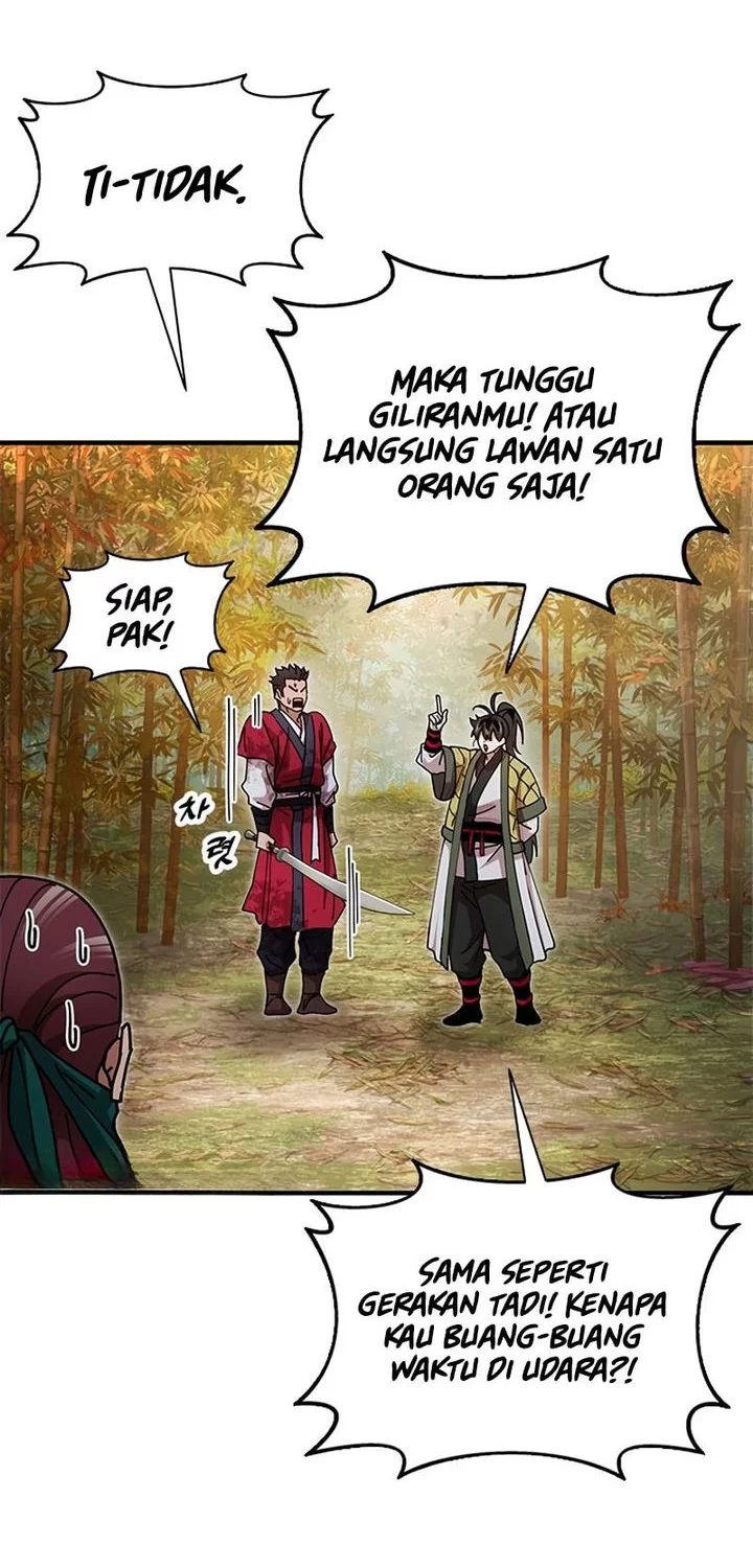 Chronicles Of The Lazy Sovereign Chapter 17 Gambar 51
