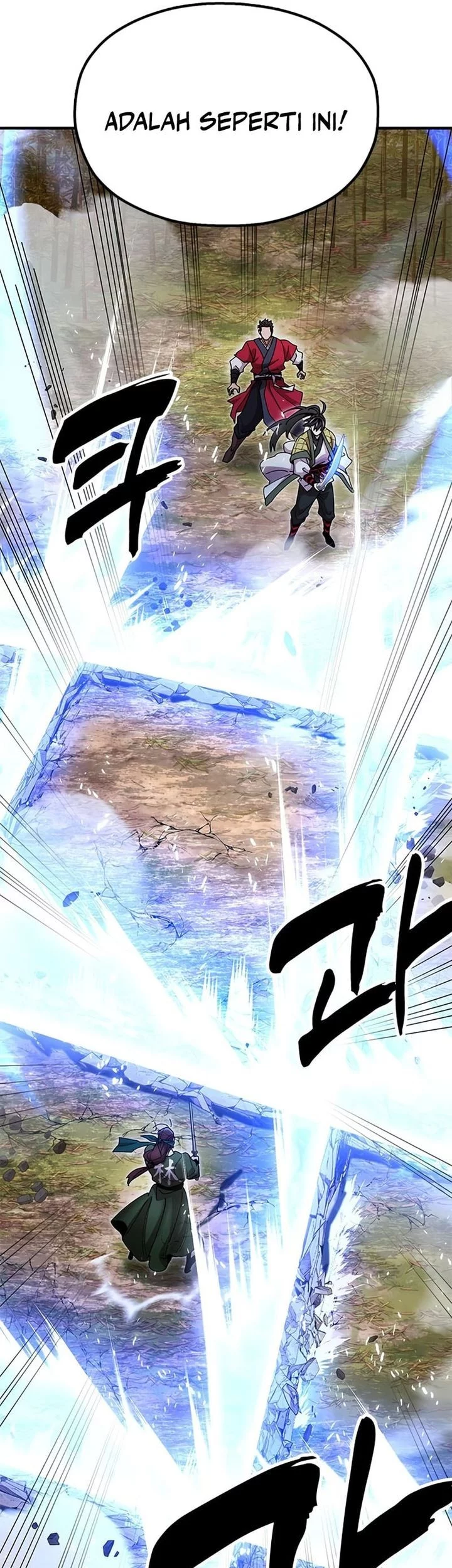 Chronicles Of The Lazy Sovereign Chapter 17 Gambar 55