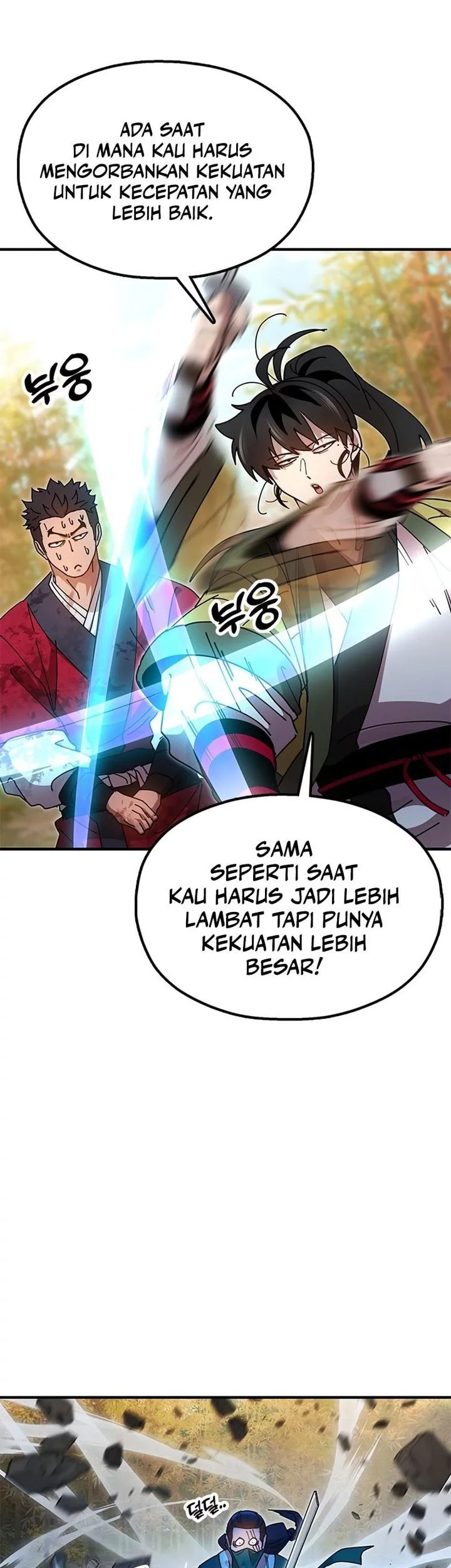 Chronicles Of The Lazy Sovereign Chapter 17 Gambar 59