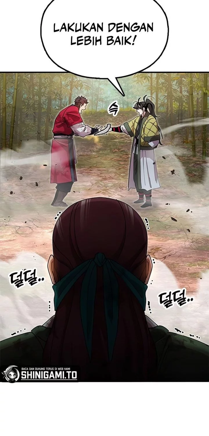 Chronicles Of The Lazy Sovereign Chapter 17 Gambar 62