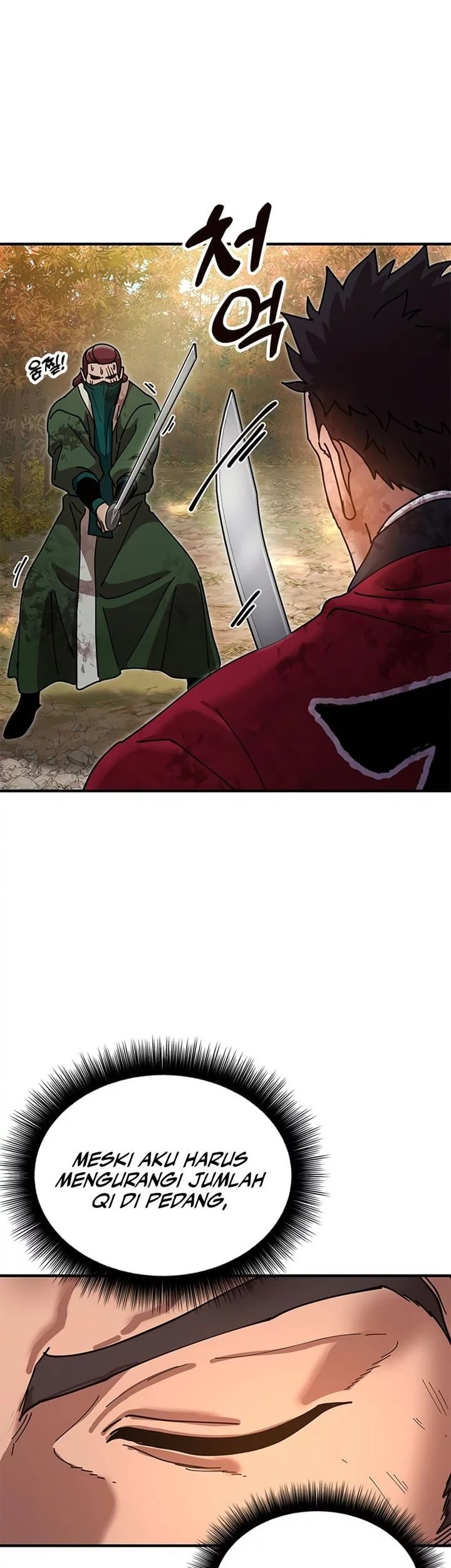 Chronicles Of The Lazy Sovereign Chapter 17 Gambar 63