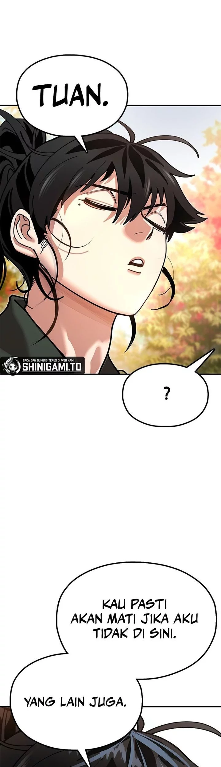 Chronicles Of The Lazy Sovereign Chapter 17 Gambar 73