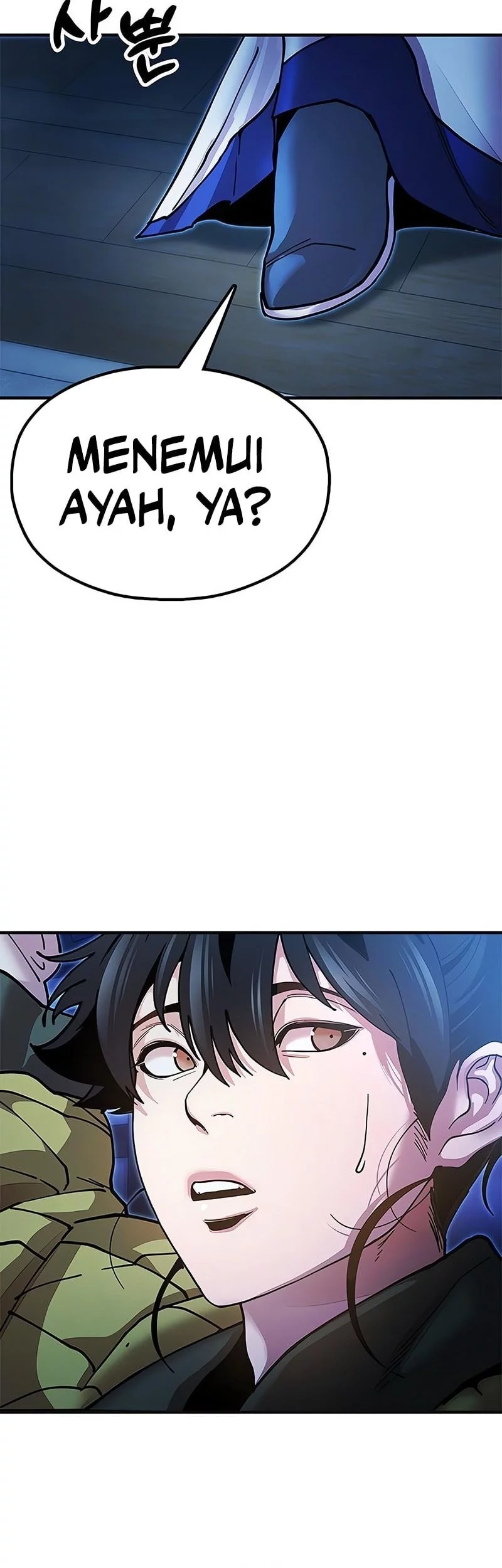 Chronicles Of The Lazy Sovereign Chapter 18 Gambar 39