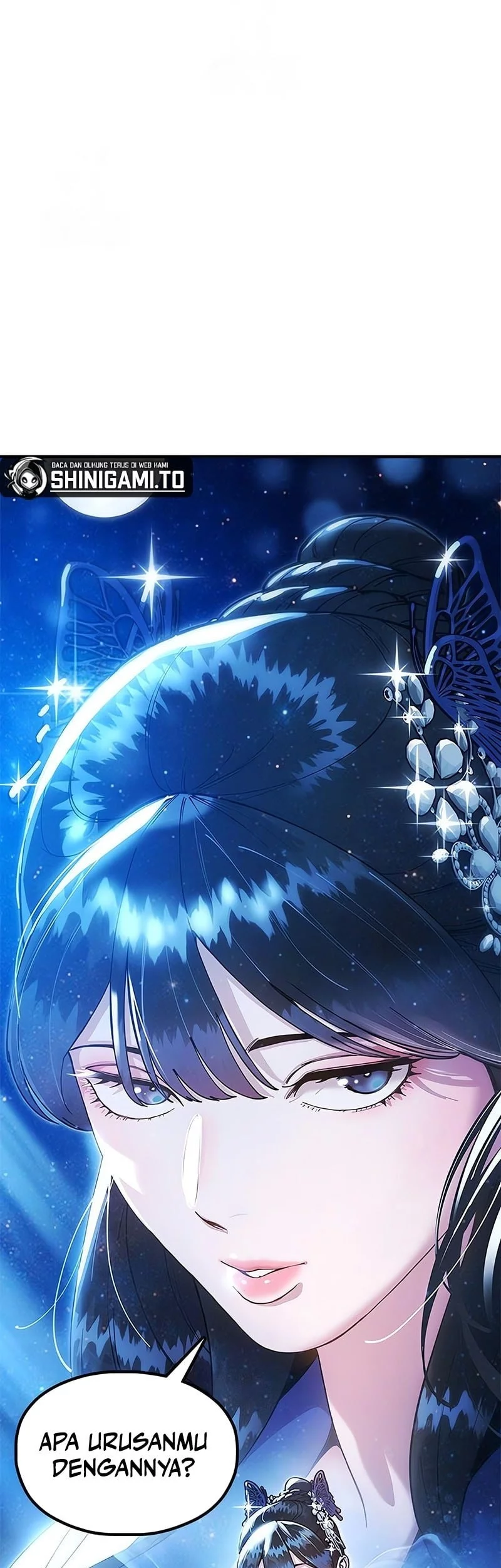 Chronicles Of The Lazy Sovereign Chapter 18 Gambar 40