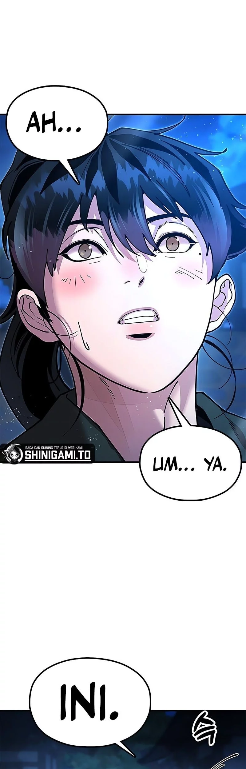 Chronicles Of The Lazy Sovereign Chapter 18 Gambar 42