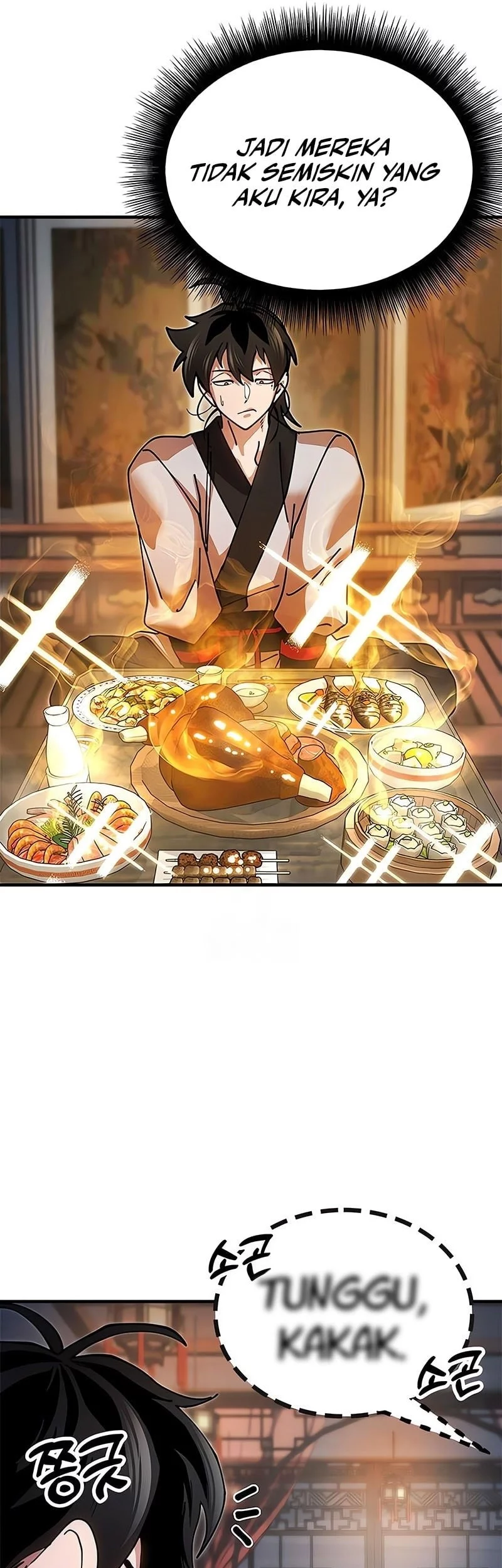 Chronicles Of The Lazy Sovereign Chapter 18 Gambar 54