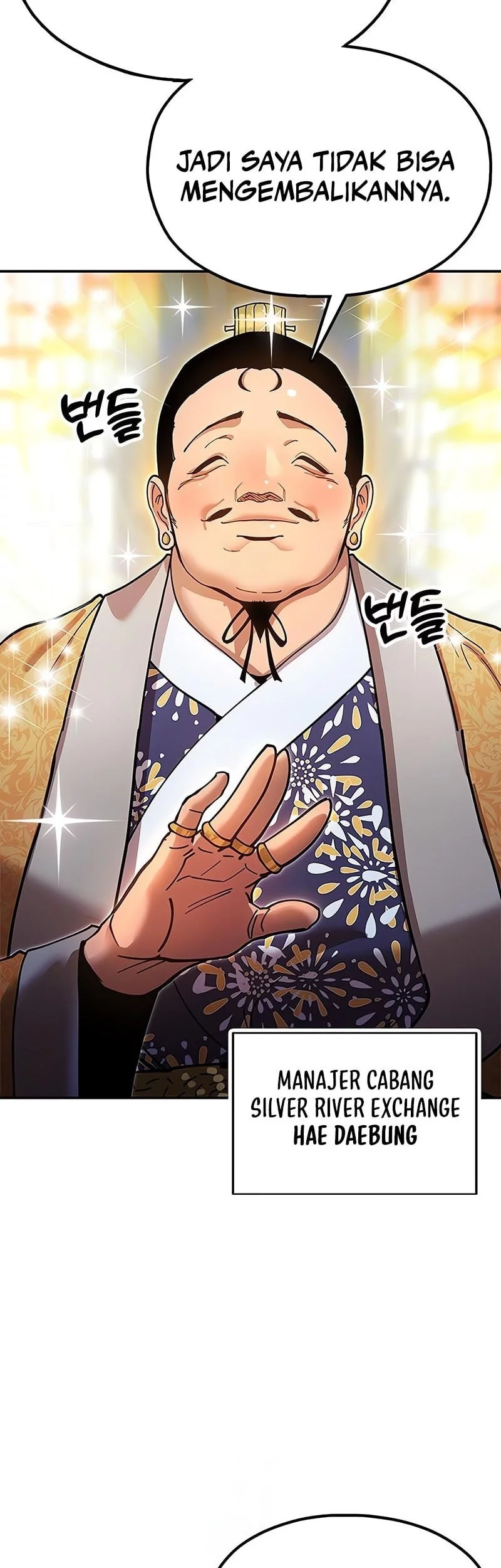 Chronicles Of The Lazy Sovereign Chapter 18 Gambar 67