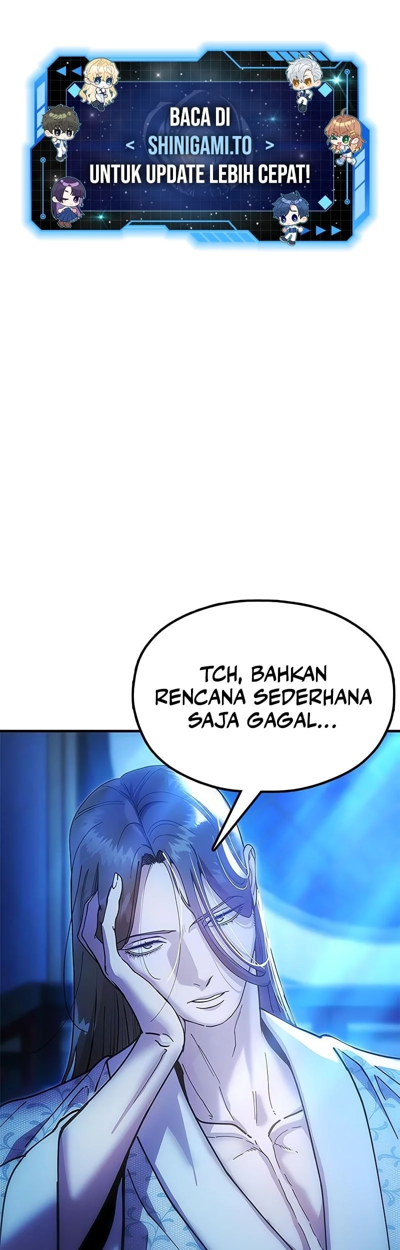 Manhwa Chronicles Of The Lazy Sovereign Chapter 18 gambar nomor 2