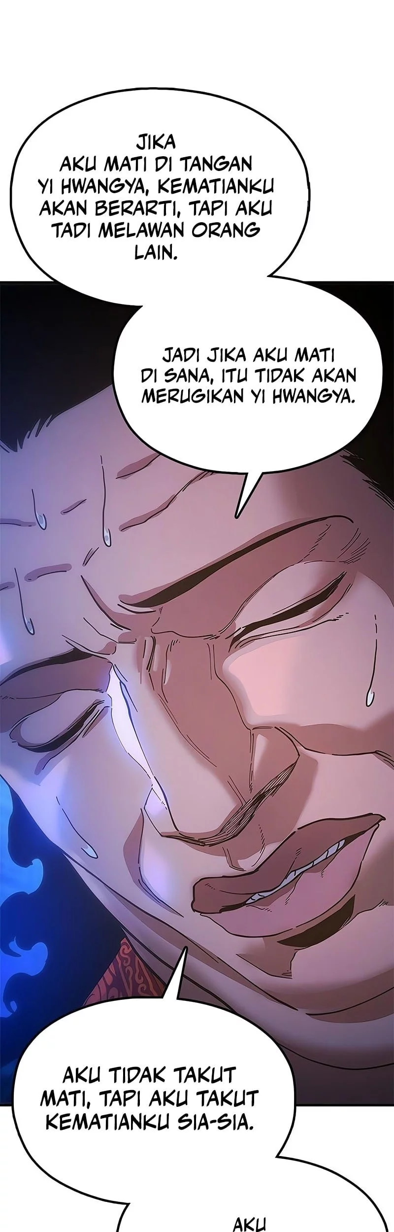 Chronicles Of The Lazy Sovereign Chapter 18 Gambar 4