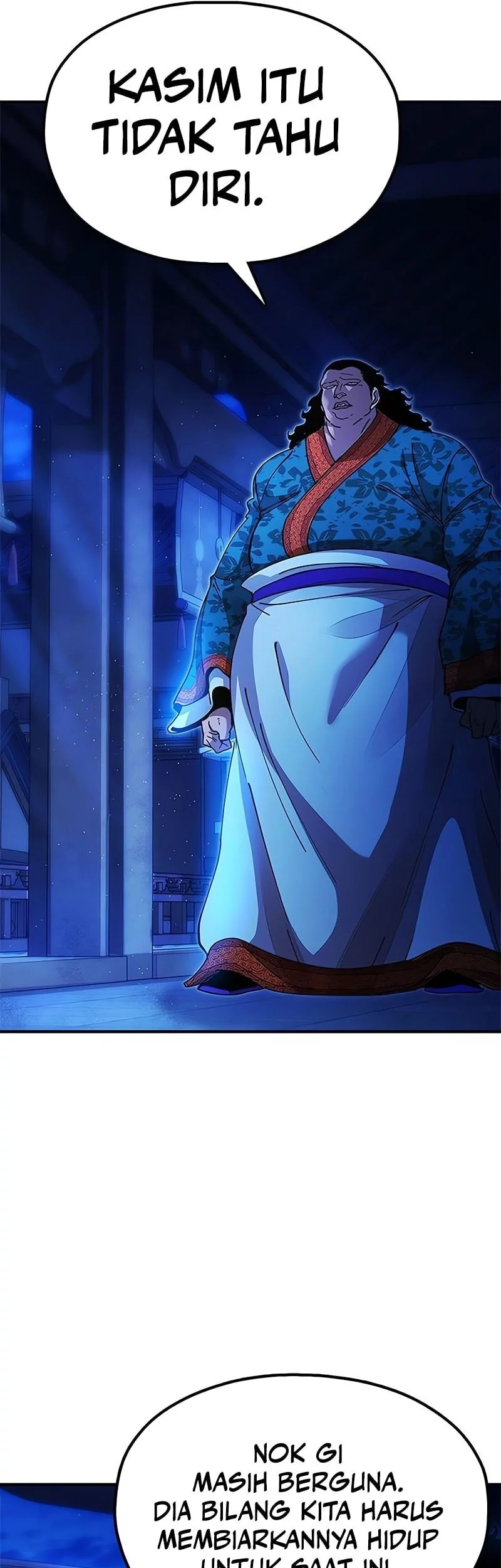 Chronicles Of The Lazy Sovereign Chapter 18 Gambar 10