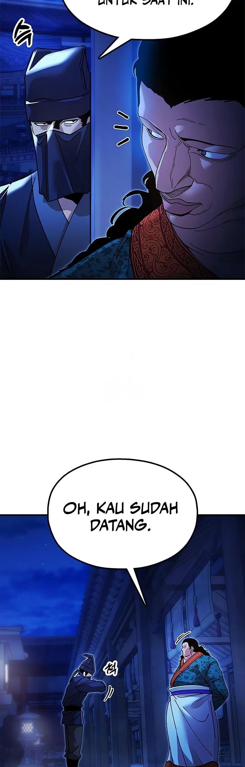 Chronicles Of The Lazy Sovereign Chapter 18 Gambar 11