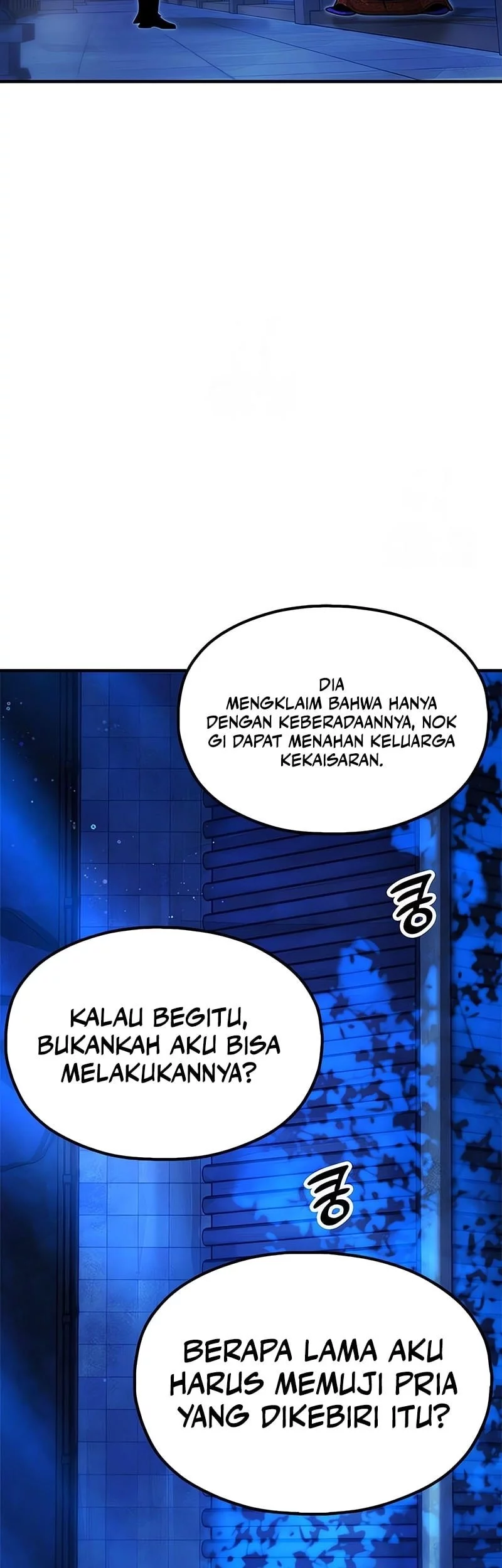 Chronicles Of The Lazy Sovereign Chapter 18 Gambar 12